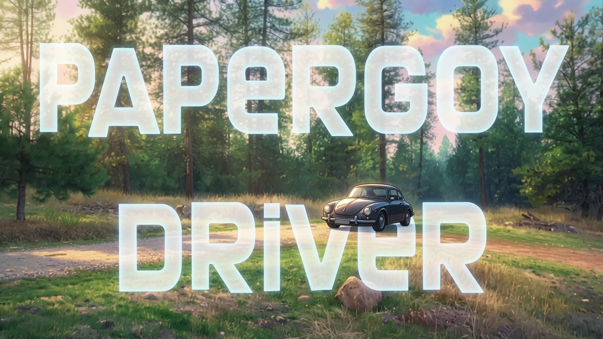 Papergoy Driver