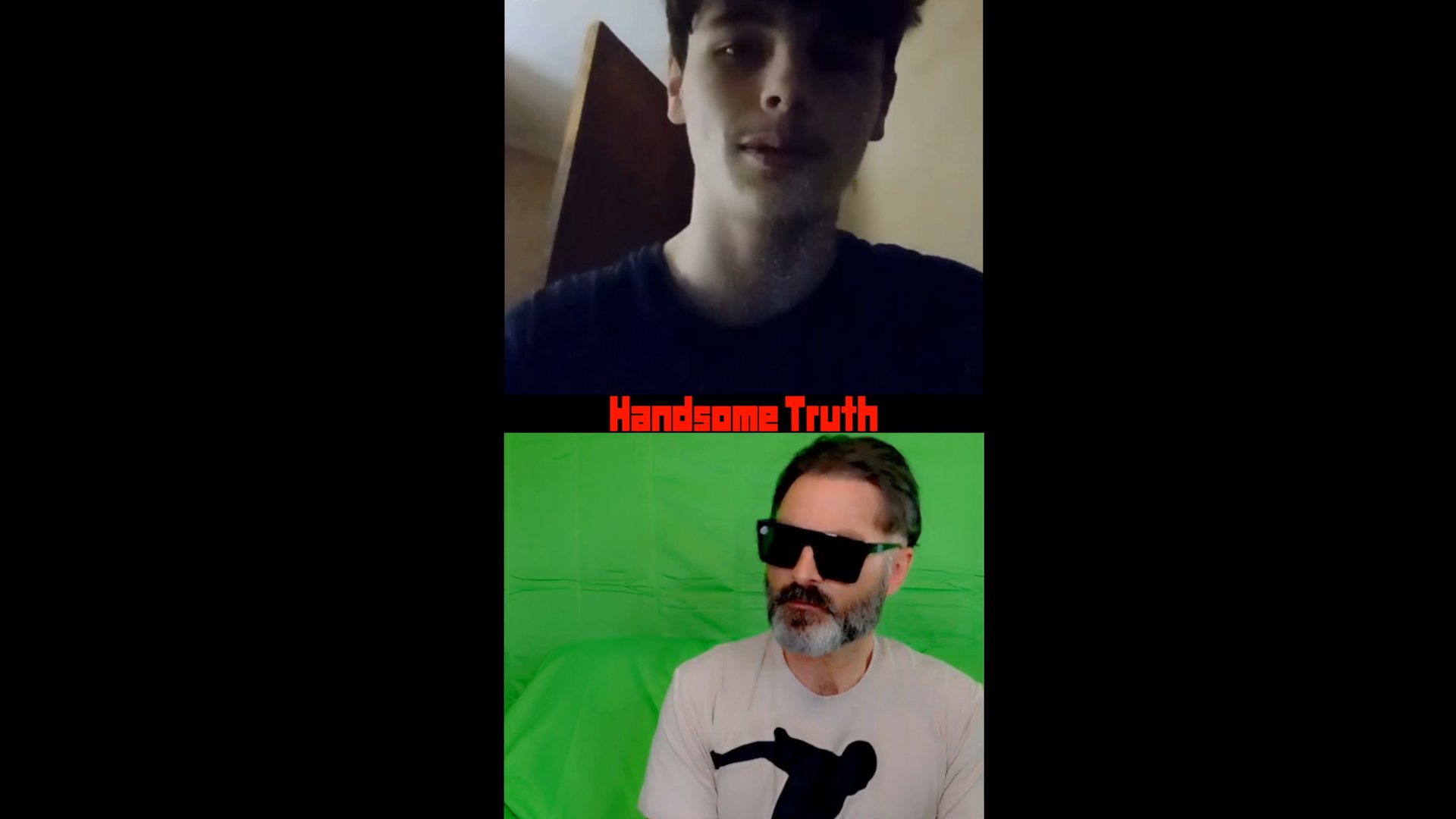 1029th stream Lying Atomized White Guy