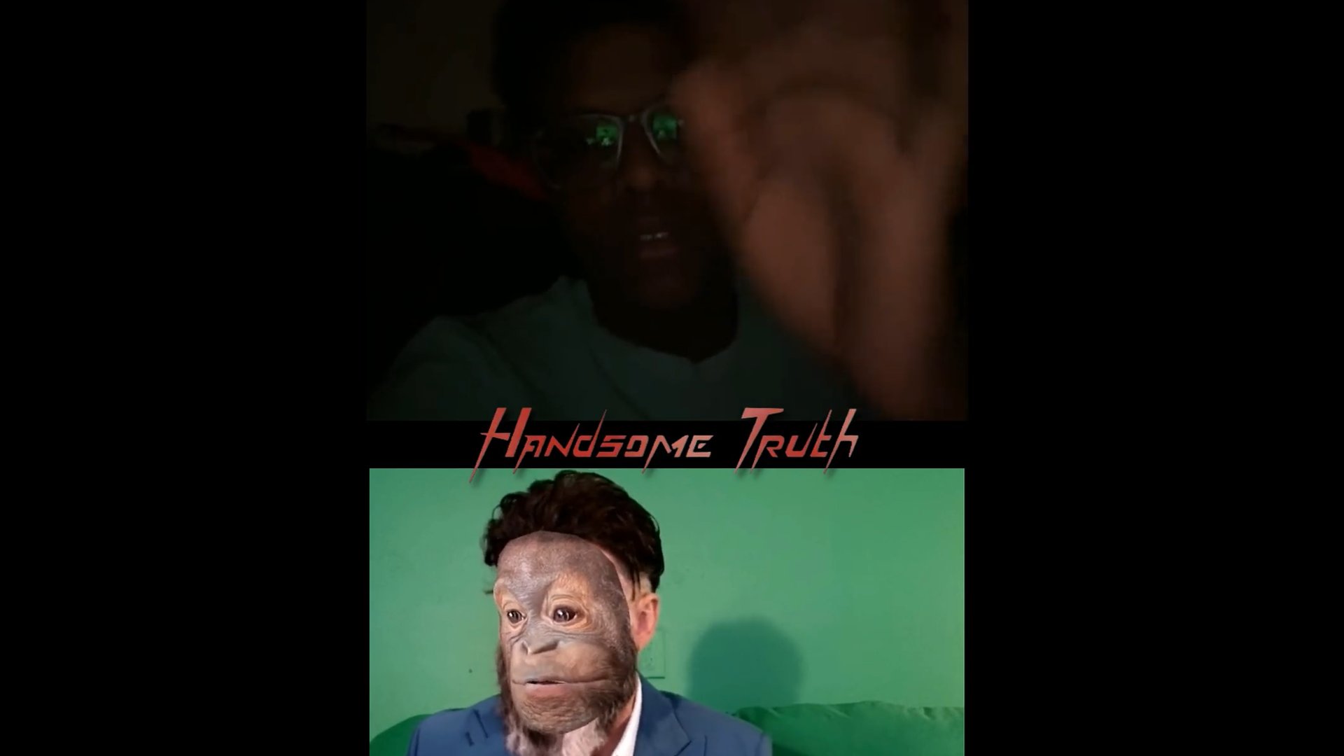 993rd stream Angry HT vs Four-Eyed Nigger