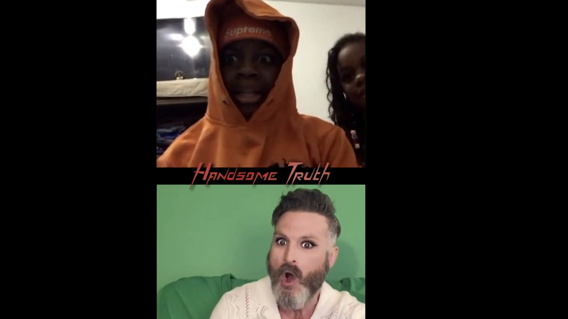 807th stream Preachy Niglett