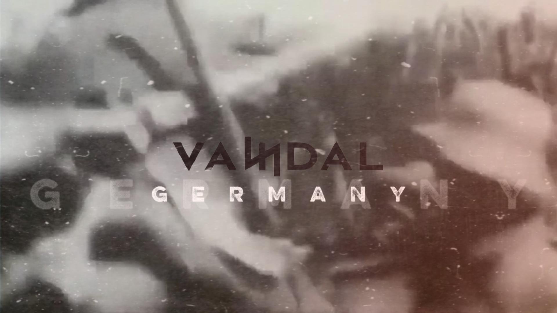 VANDAL - G E R M A N Y