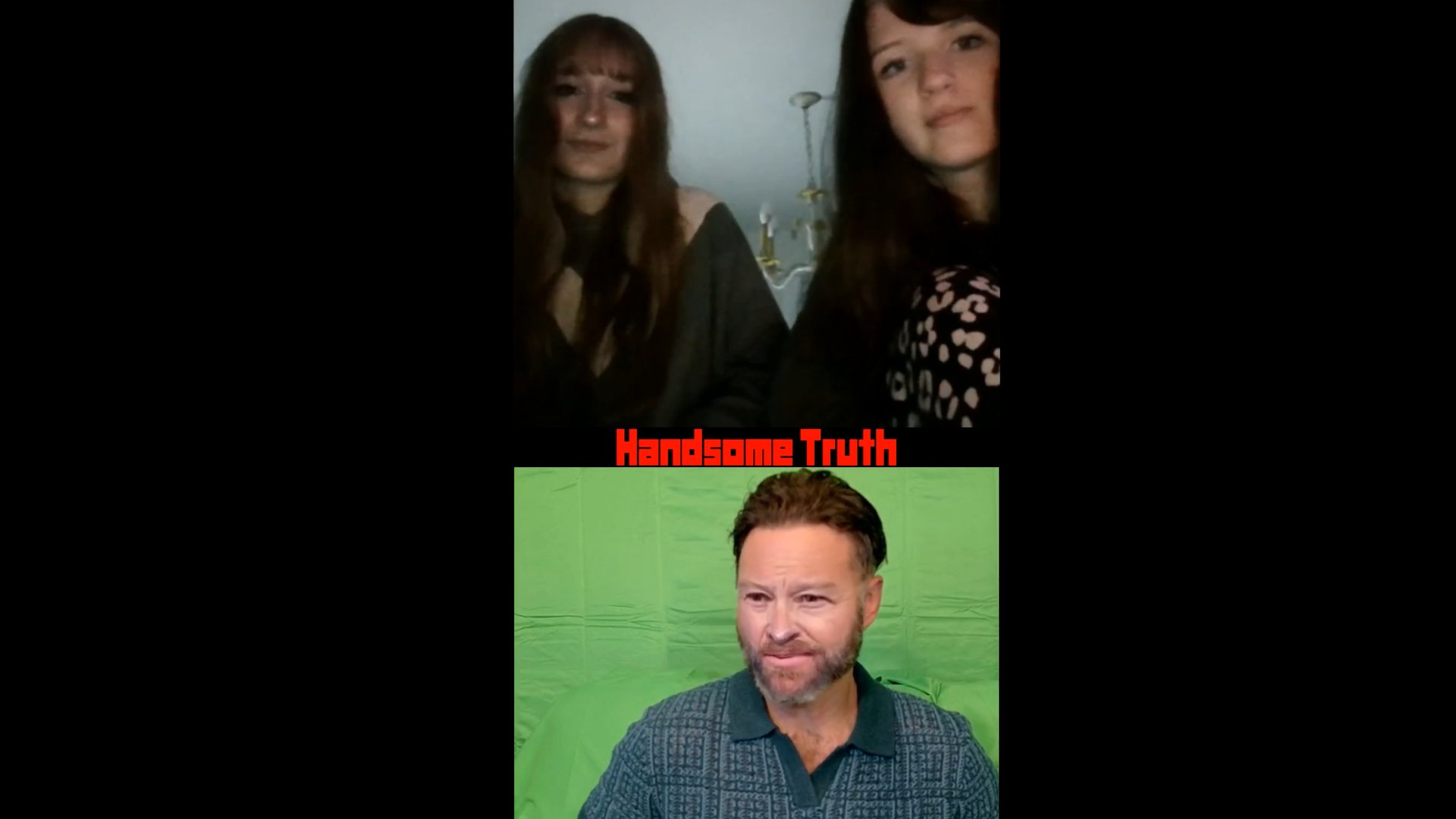 1019th stream Alex Jones Filter