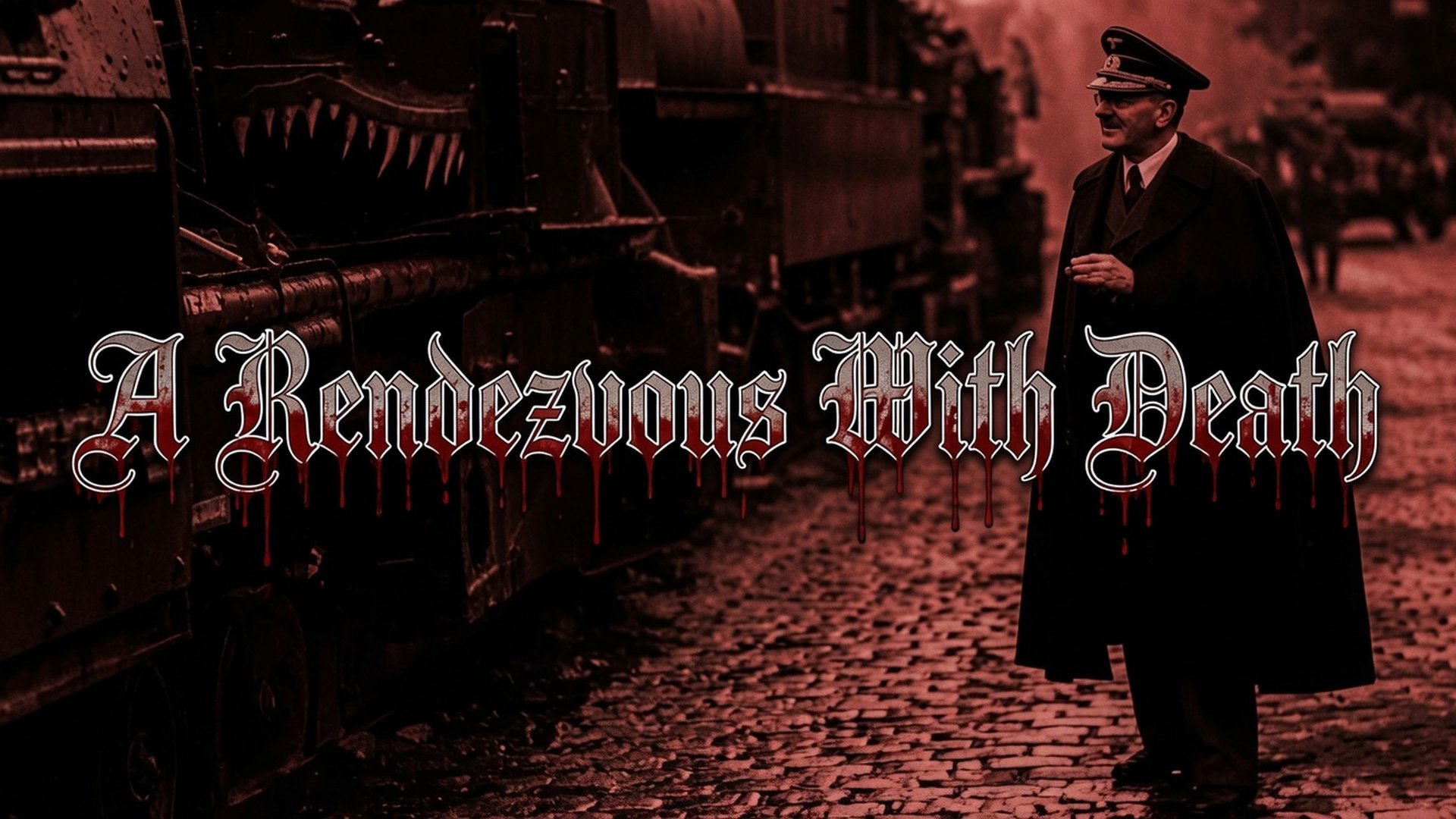 A Rendezvous With Death