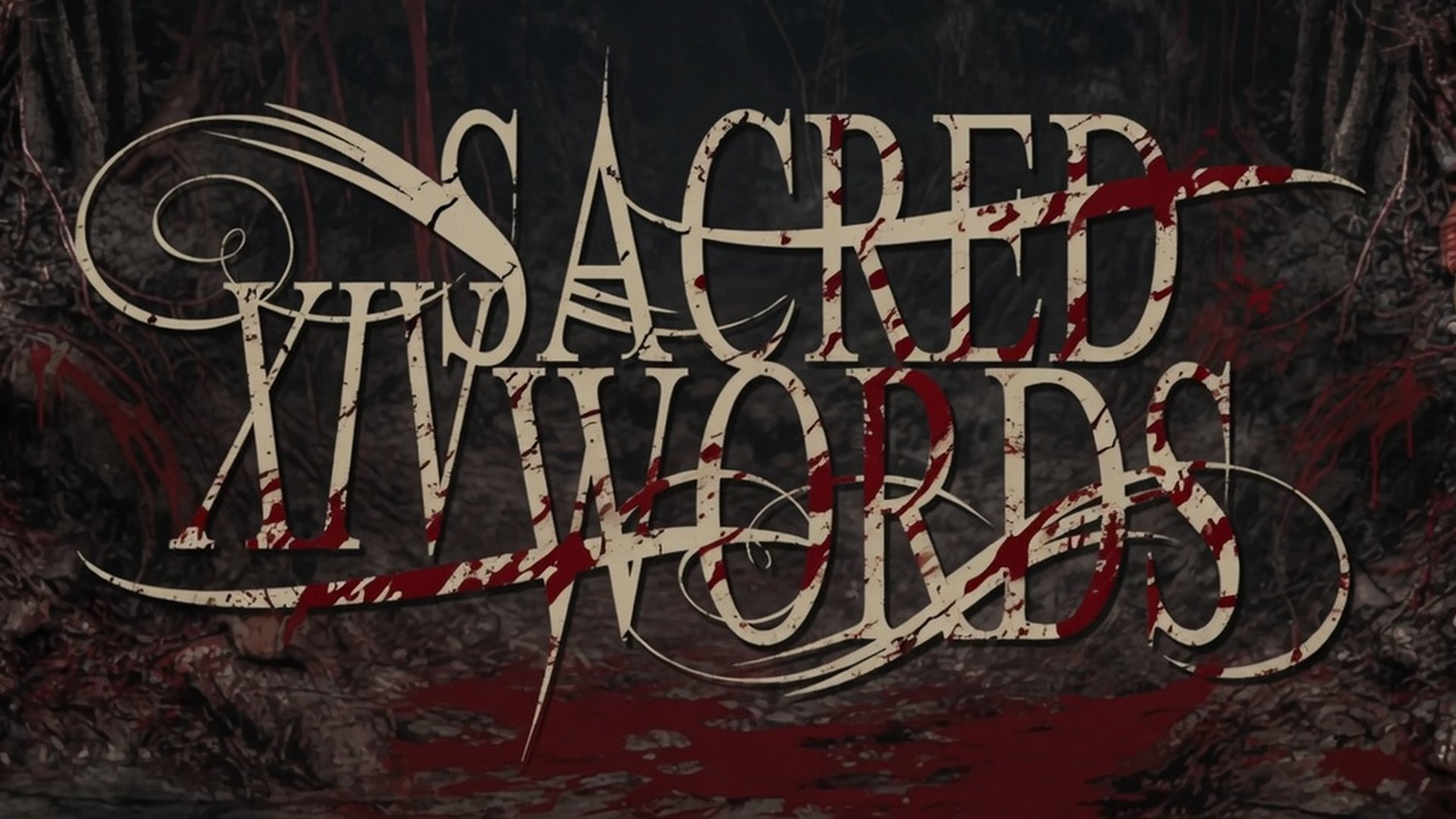 14 Sacred Words - I'll Show You A Holocaust