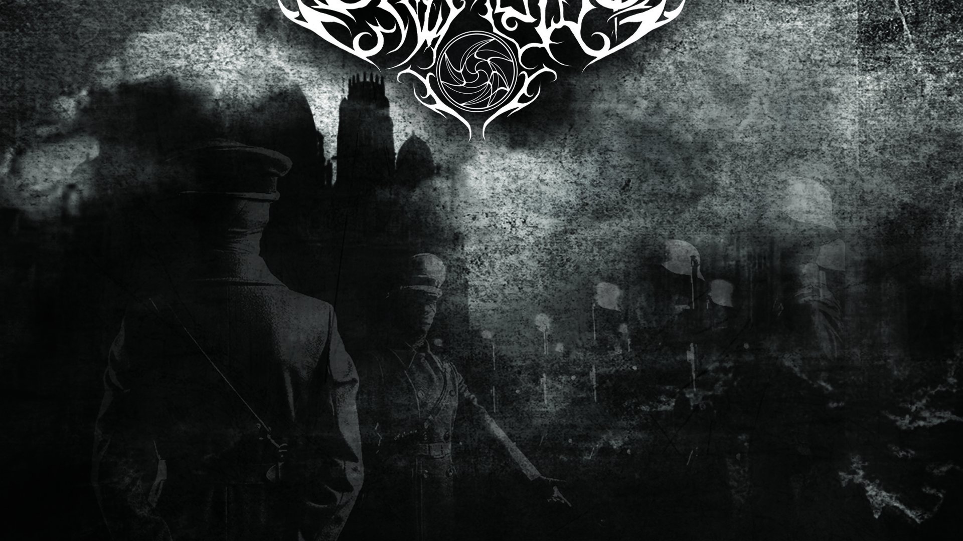 Opferblut - Path of the Black Sun