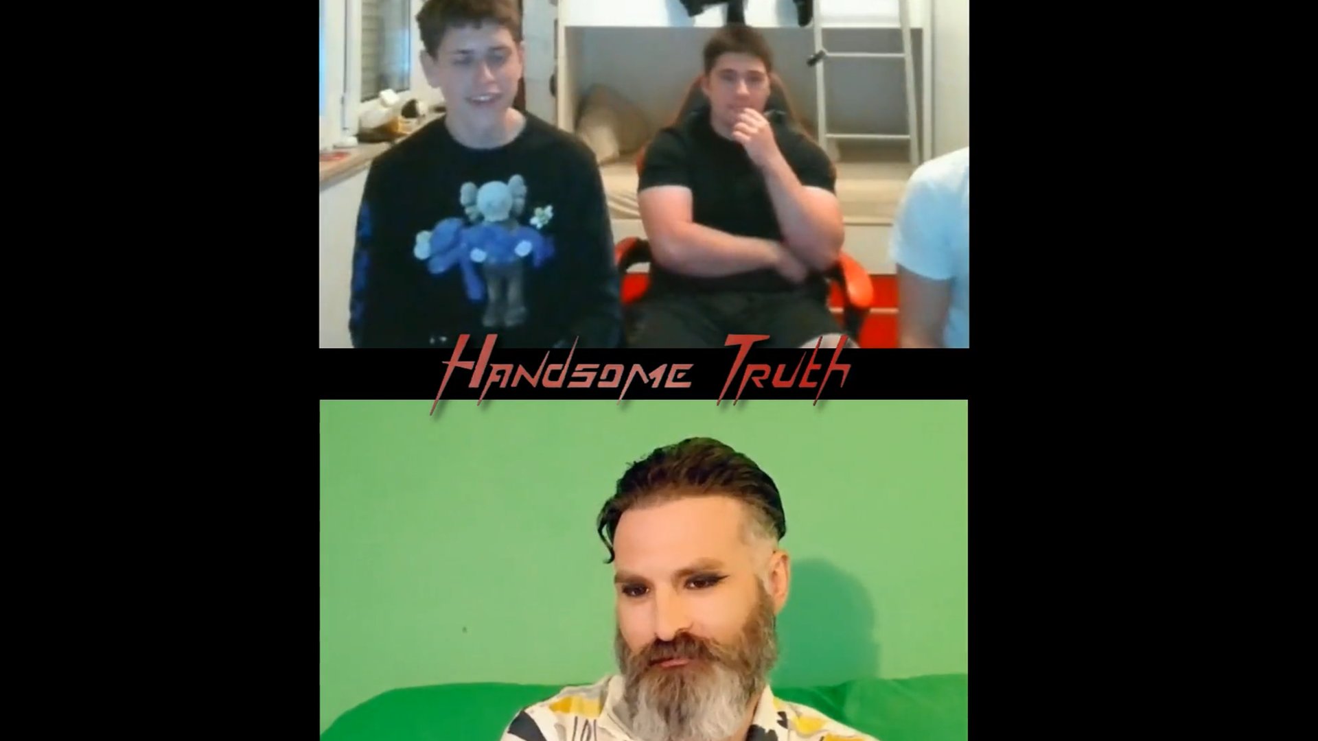 989th stream Based White Guys Include Gypsies