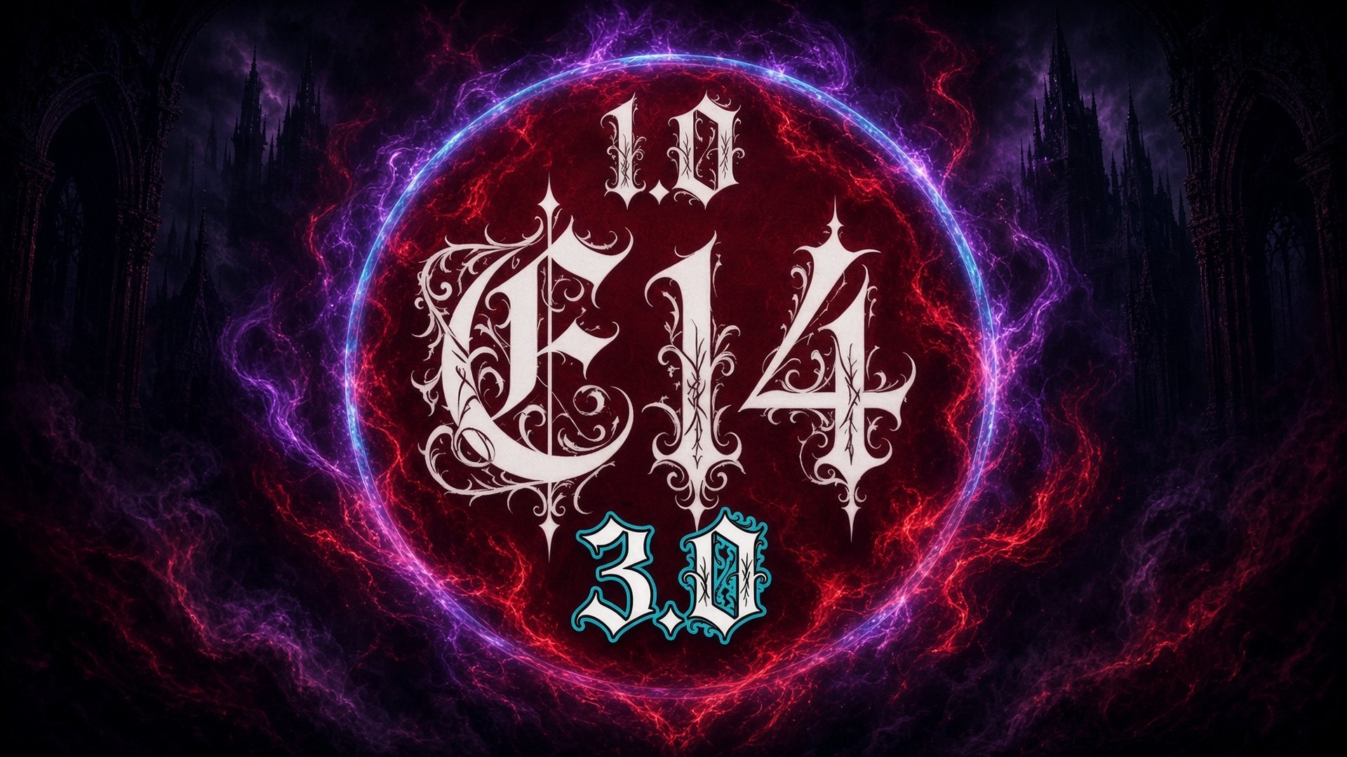 🔥 E14 Activism (10-19-20-26) 🔥