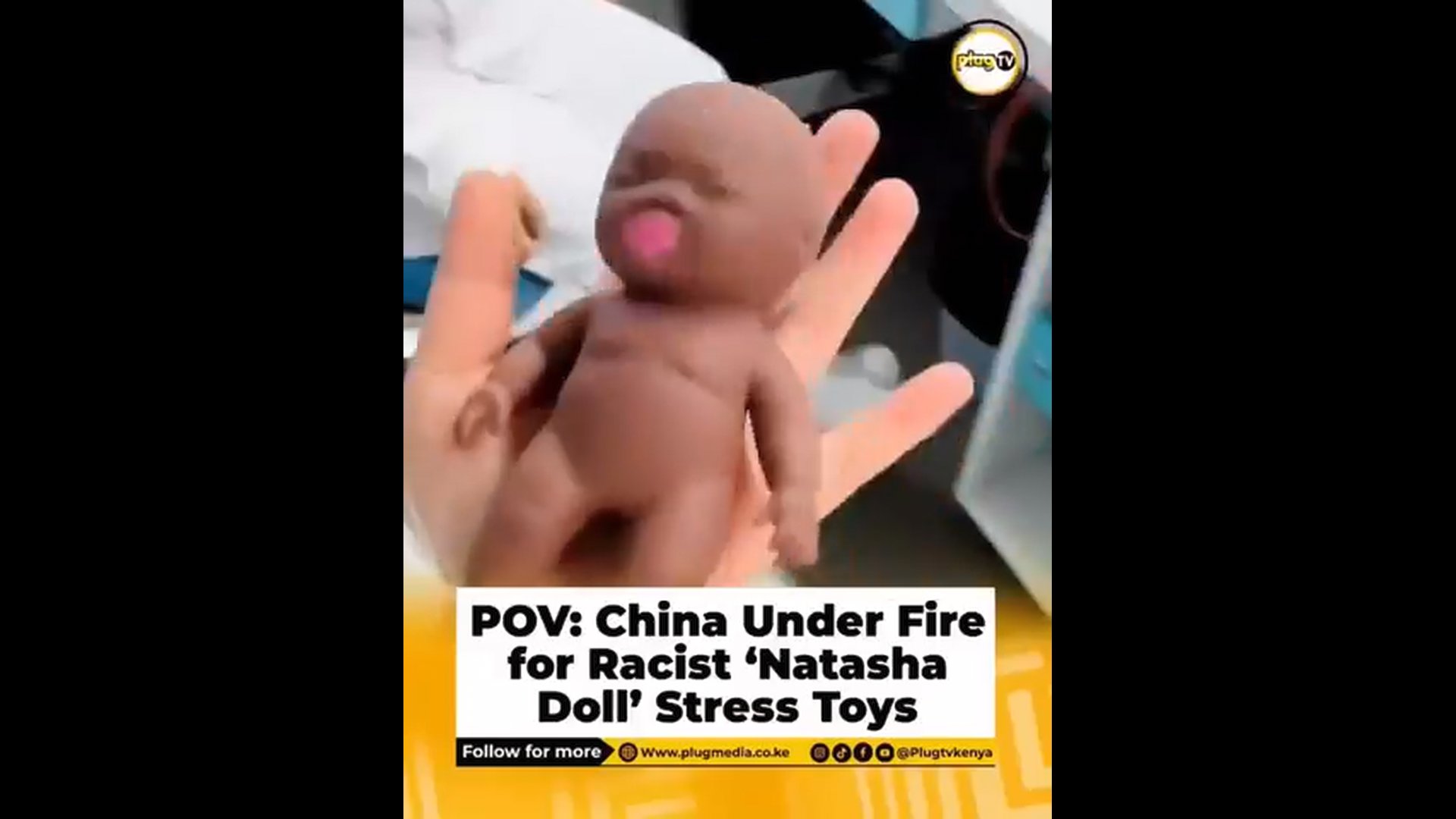 China Doll