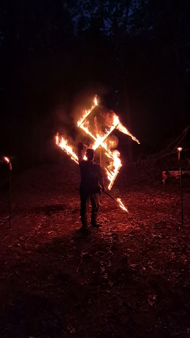 Hitlers birthday swazi o/