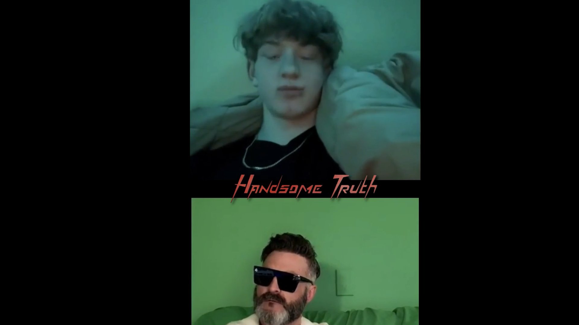 807th stream Who Do You Save?