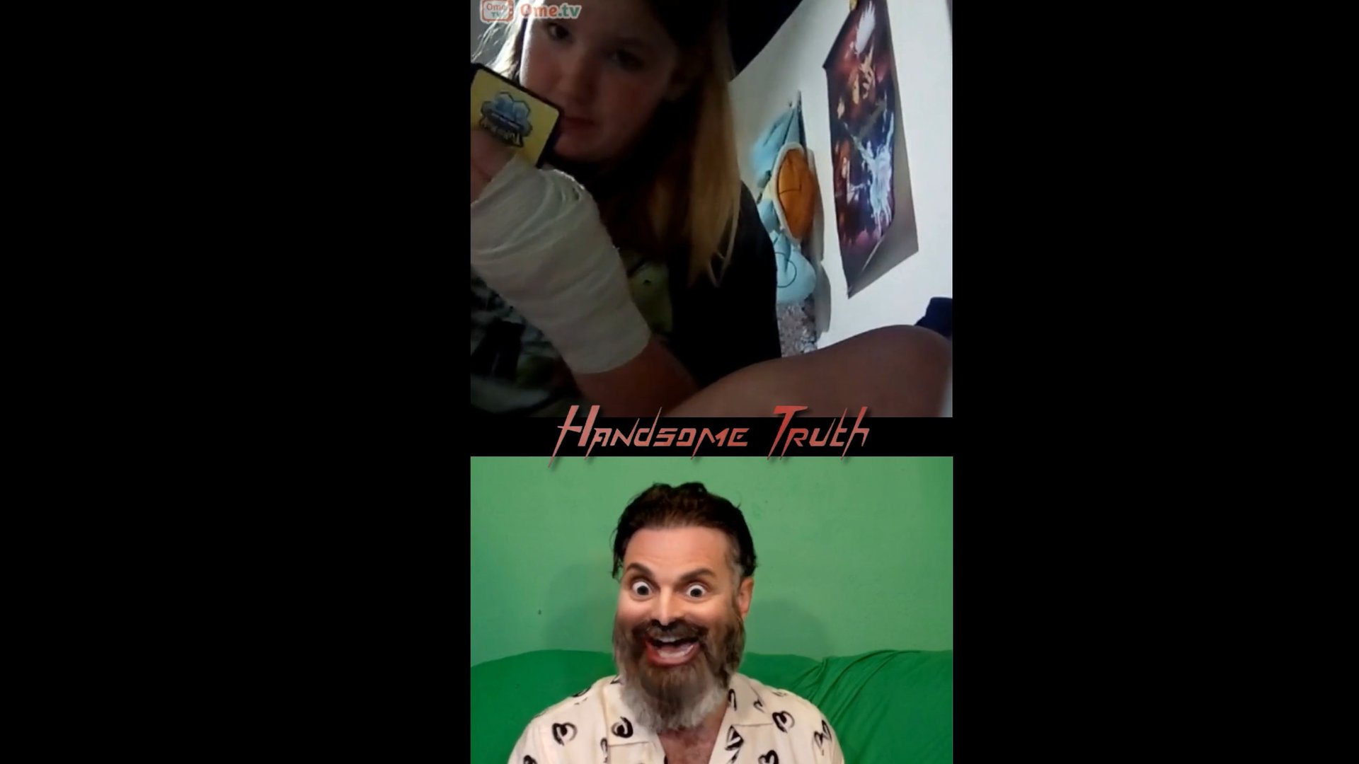 1009th stream Burt Filter