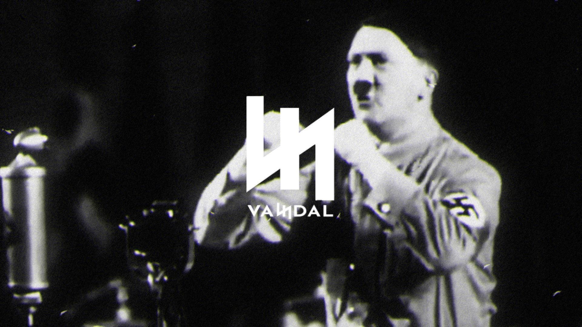 VANDAL - WRONG SIDE WON