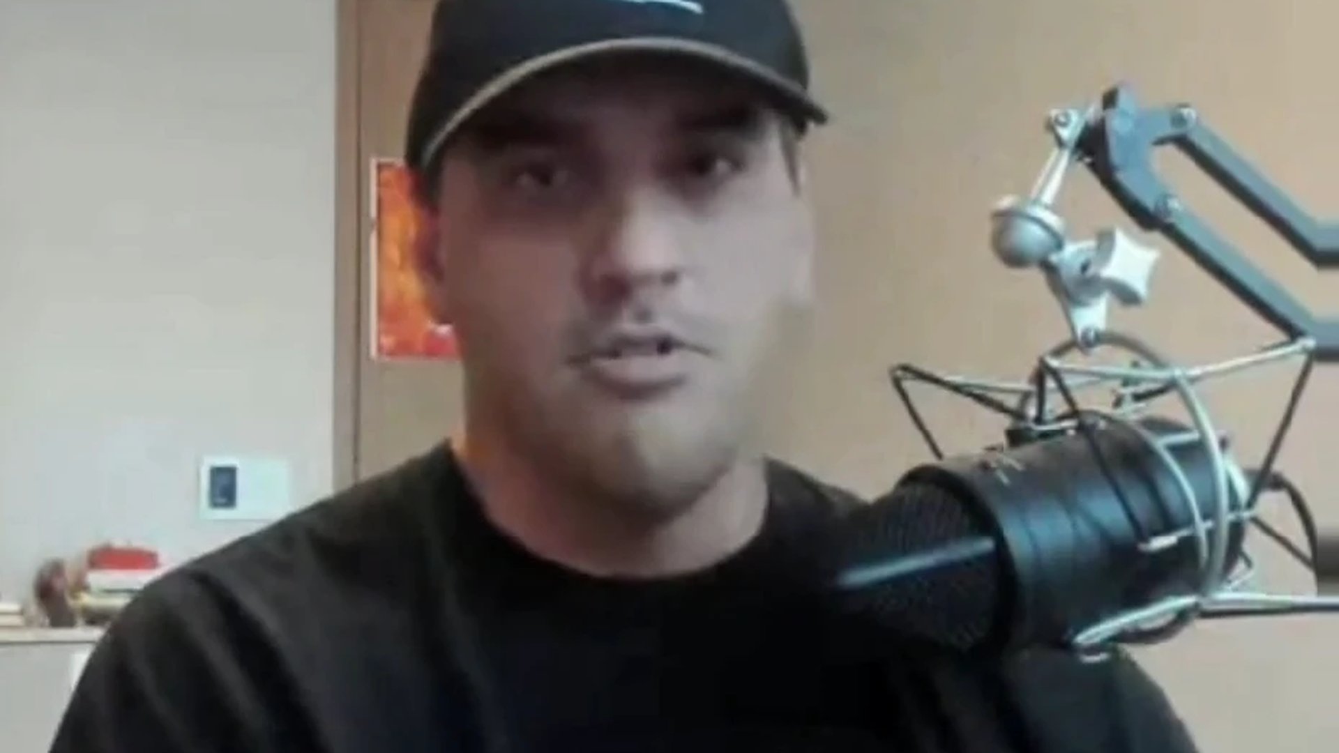 Ryan Dawson Says "Jews Are White."