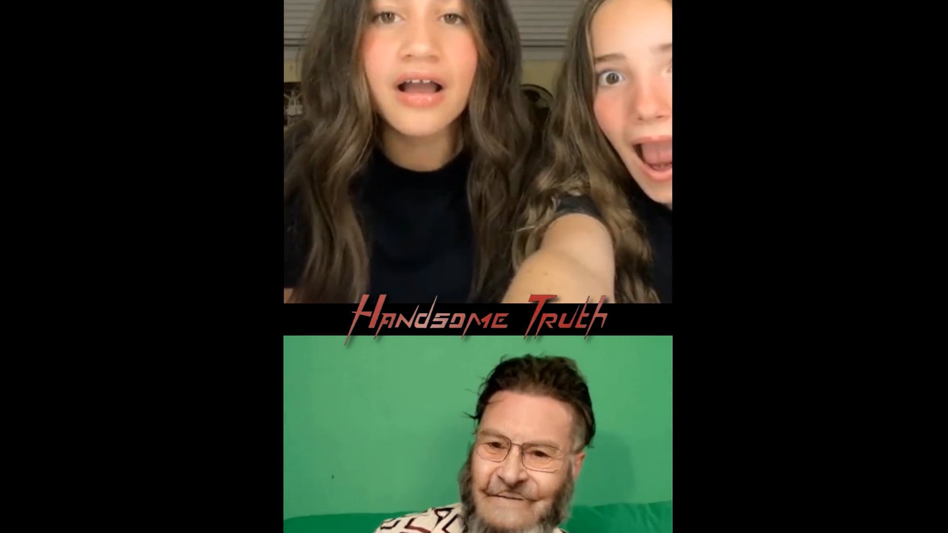 996th stream Grandpa Filter