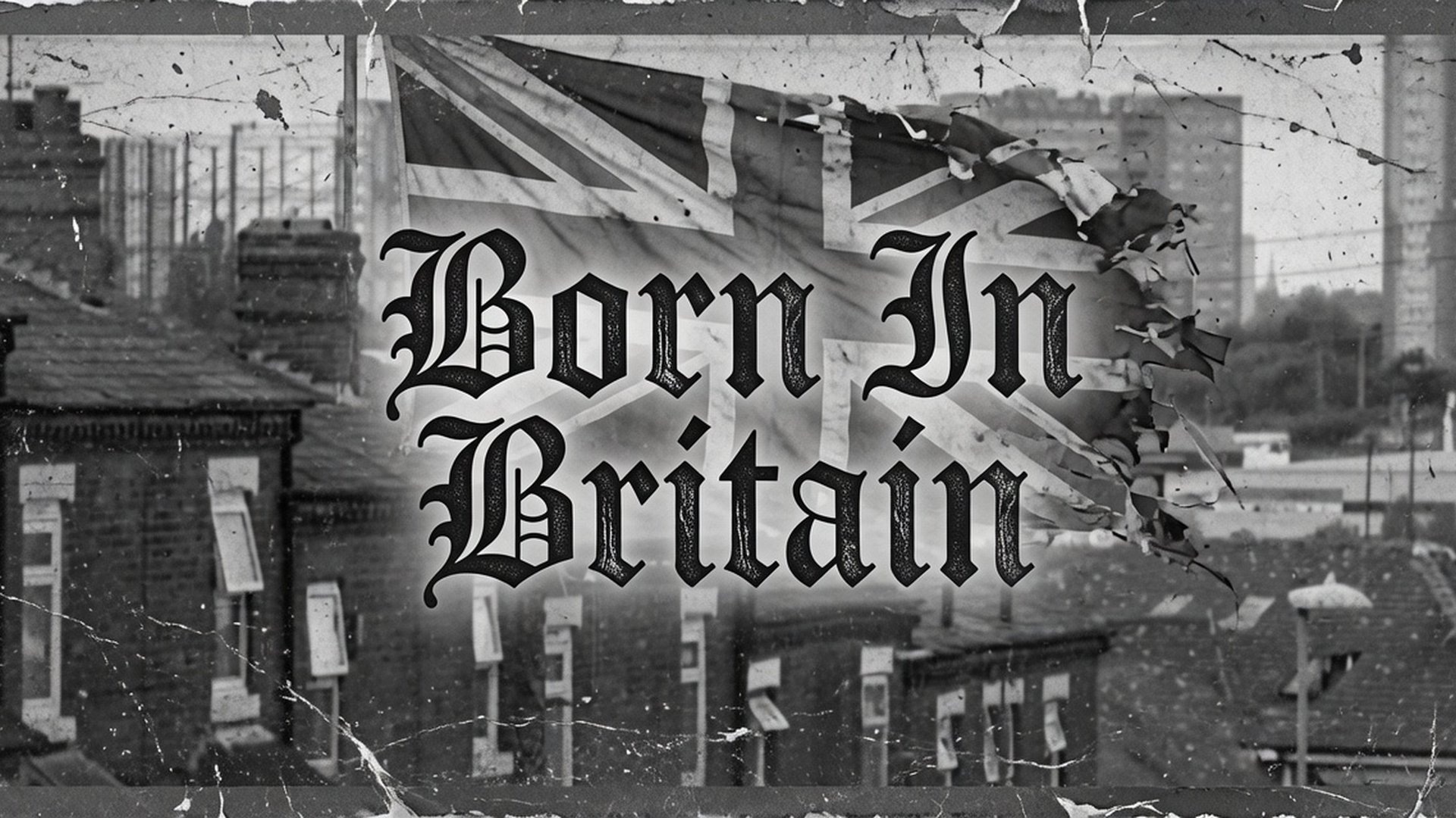 Born In Britain
