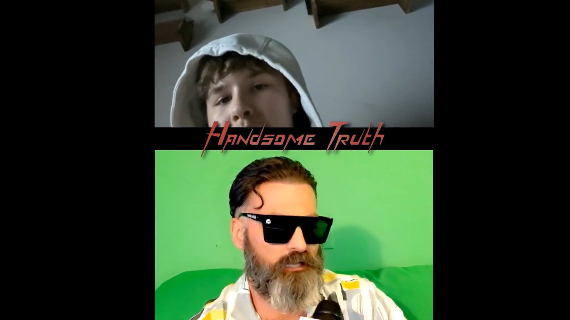 989th stream Quick Cuck Comedy