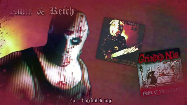 r&r ep 4: Grinded Nig