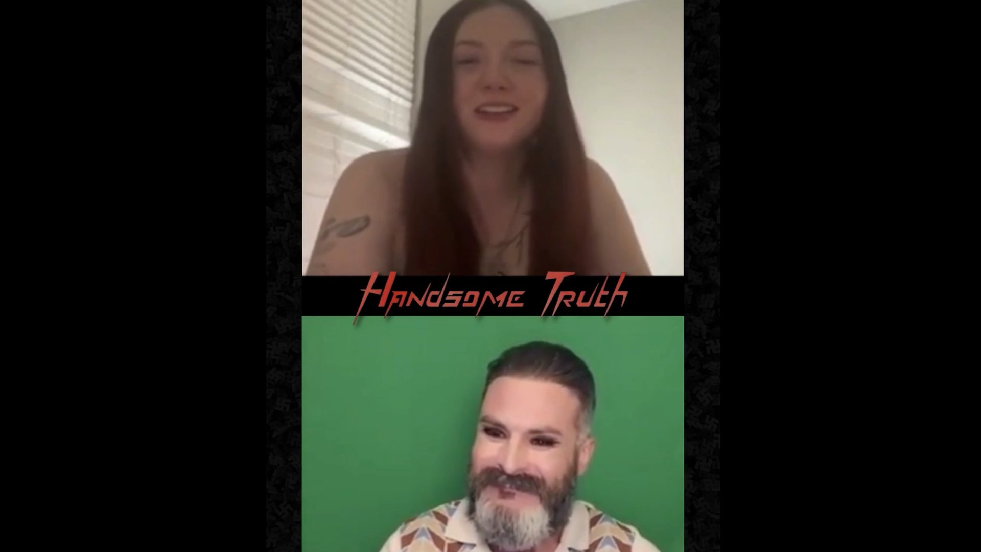 704th Stream bi girl gets more than a STD