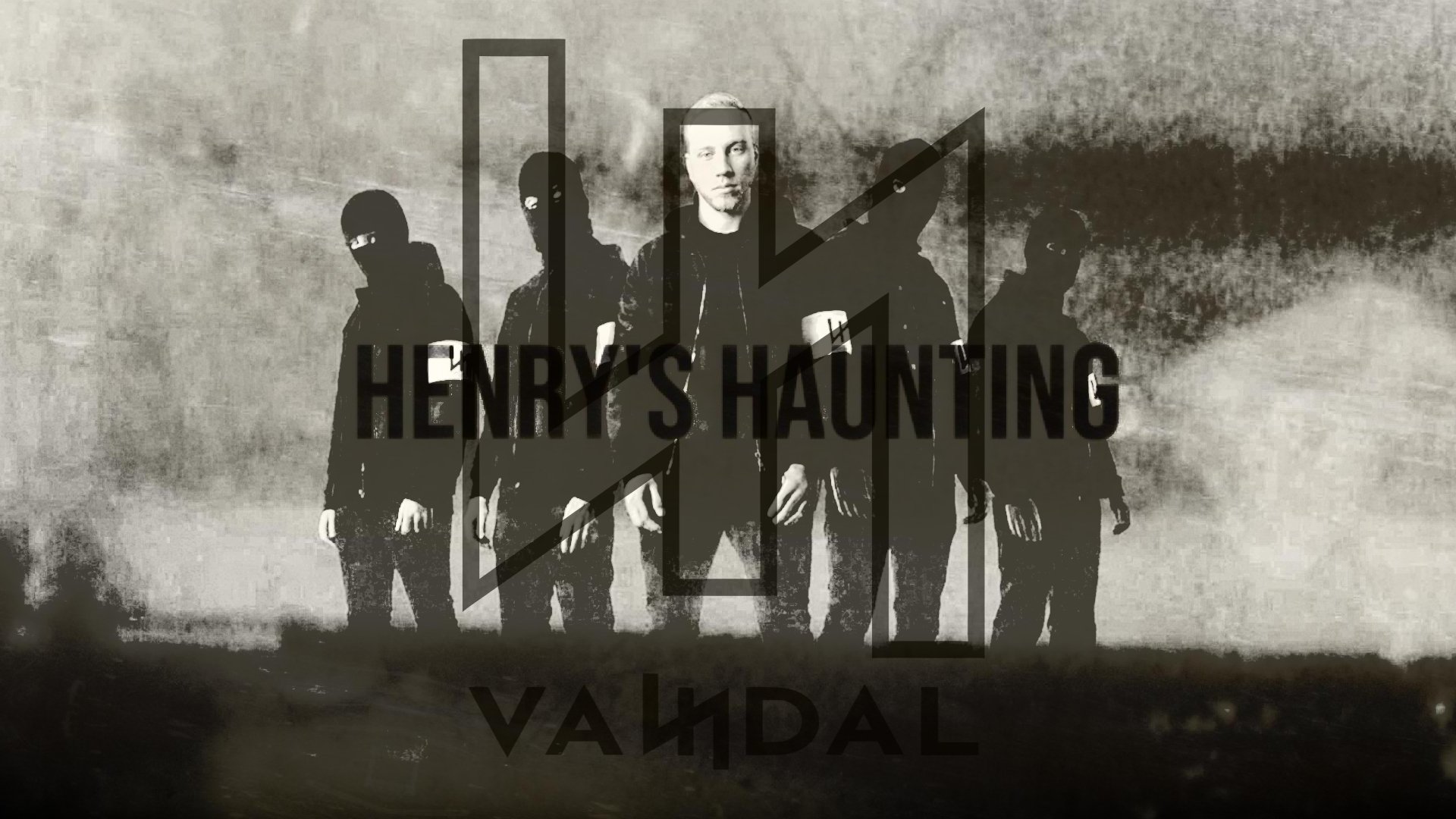 VANDAL - Henry's Haunting (Official Lyric Video)