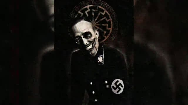 VolksViewMusic - The Mighty Aryan