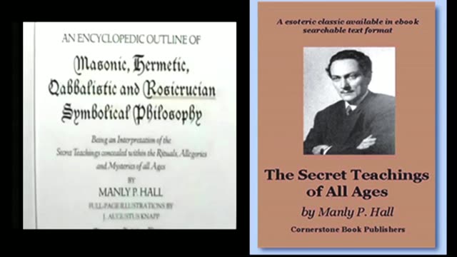 The Secret Masonic Victory of World War Two - Part 7