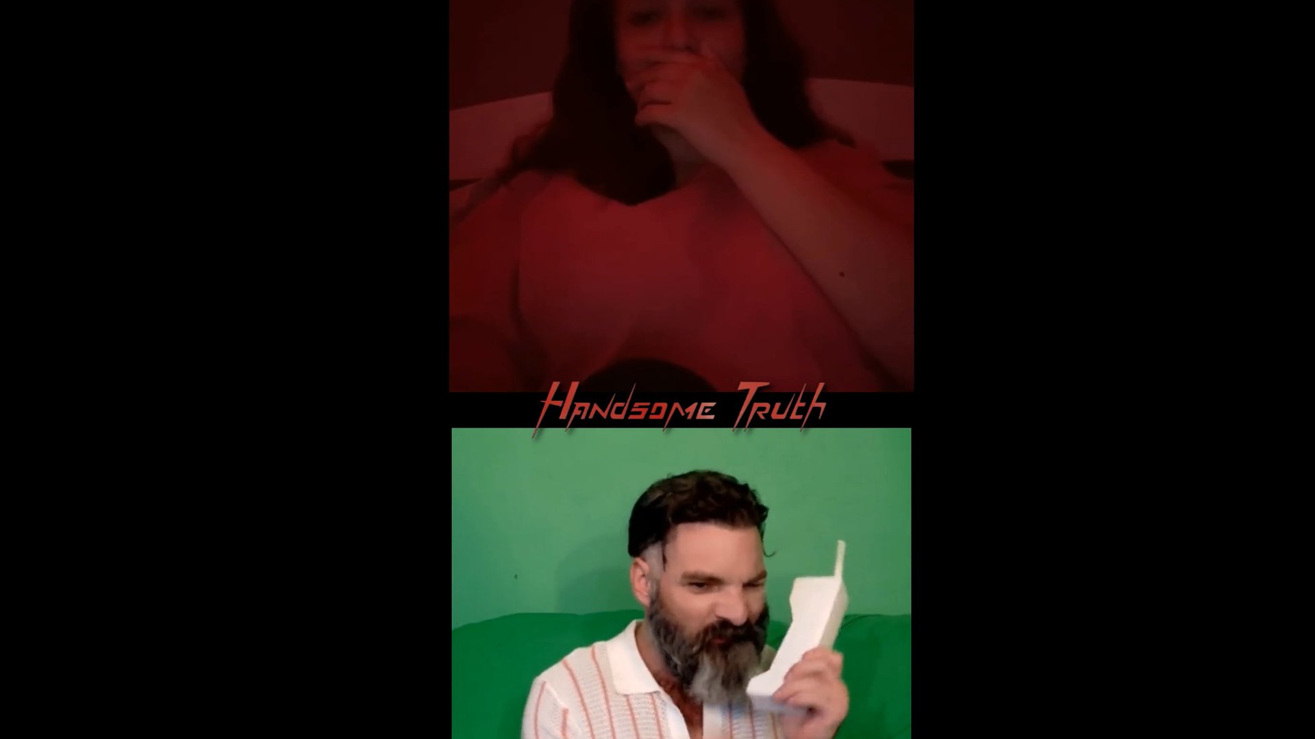 1008th stream Jesus lied to RJ
