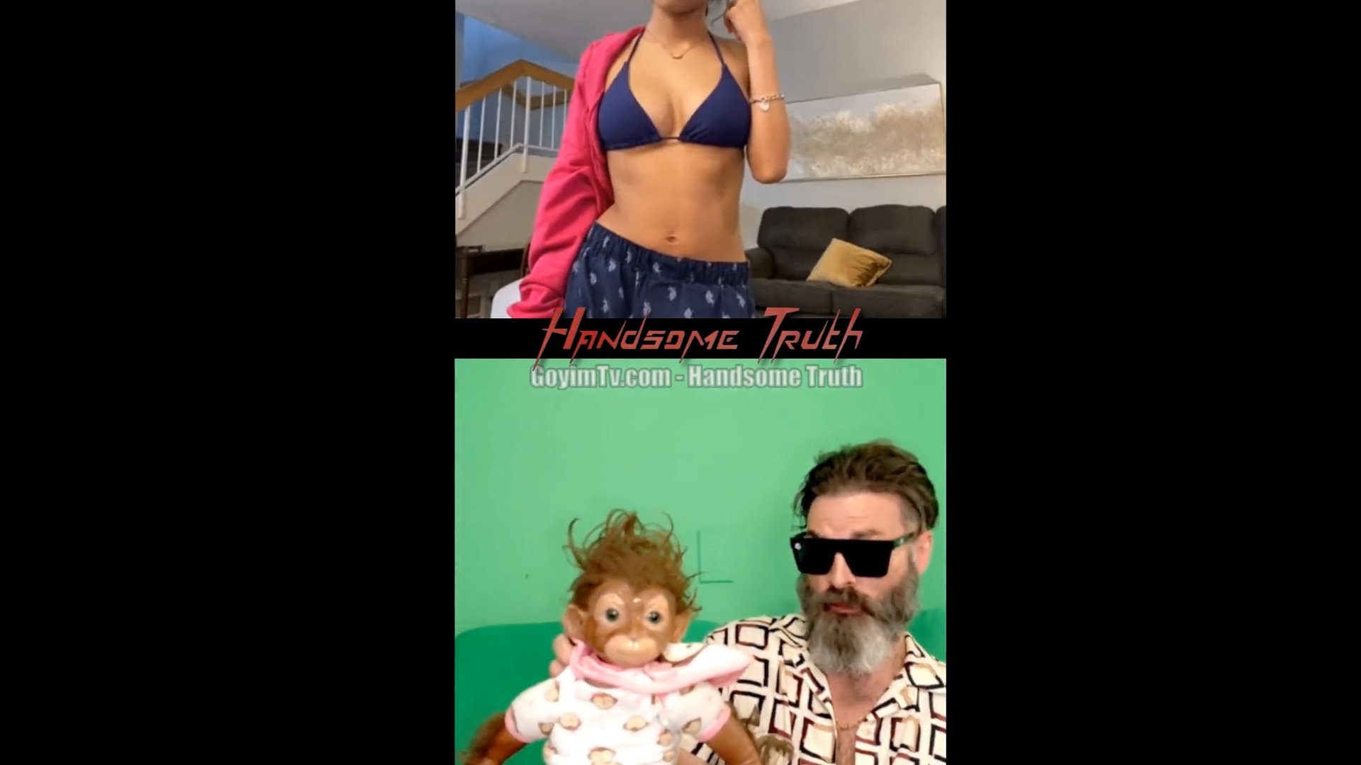 996th stream Beating The Nigger Baby