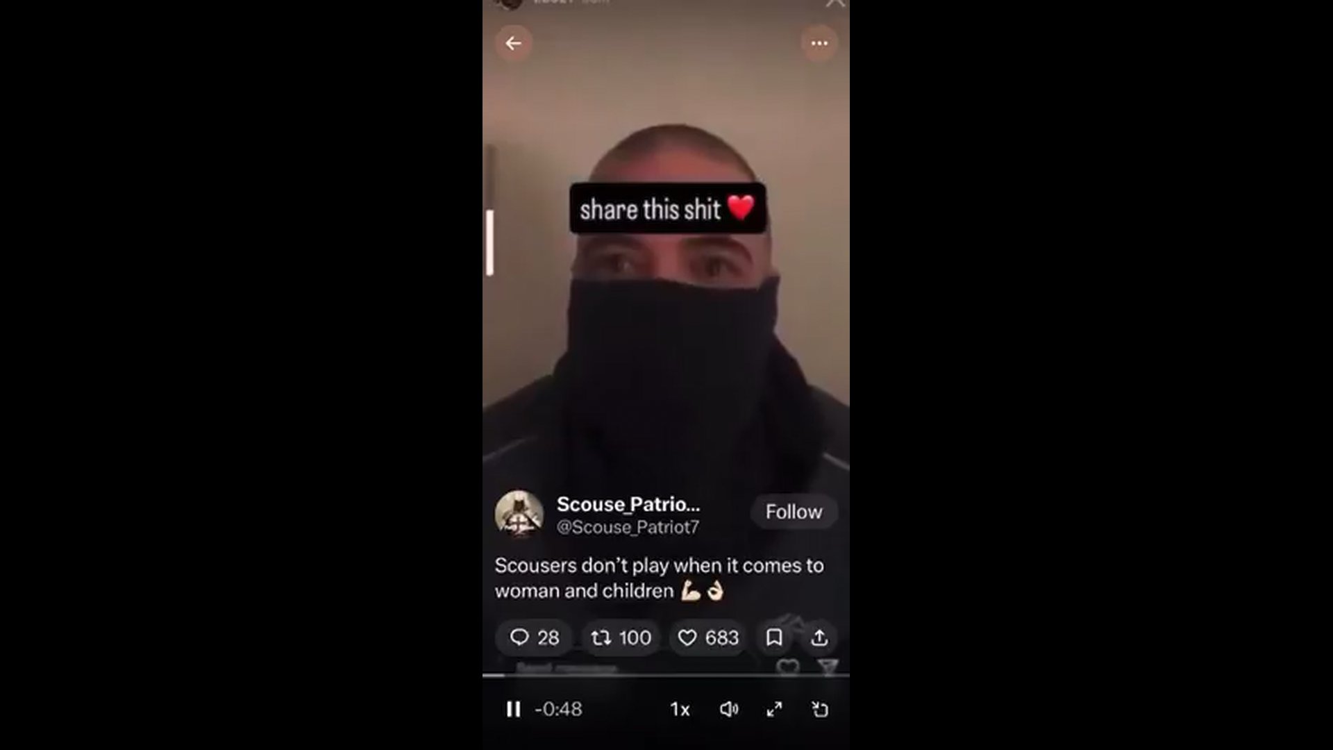 You come to Liverpool..This's What Happens