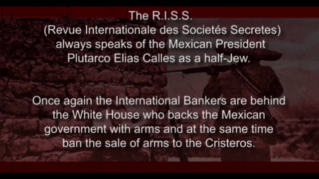 The Secret Masonic Victory of World War Two - Part 6