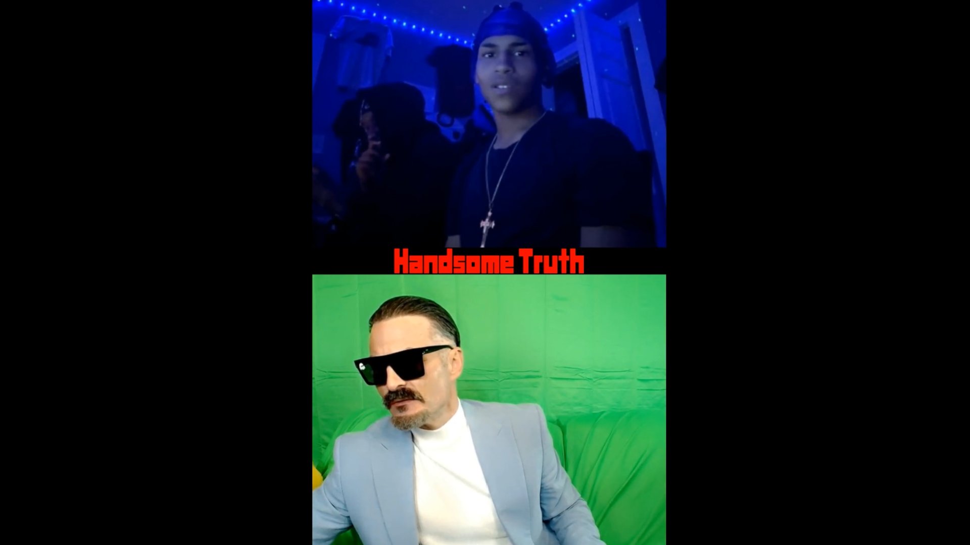 1076th stream HT Changes For Jesus