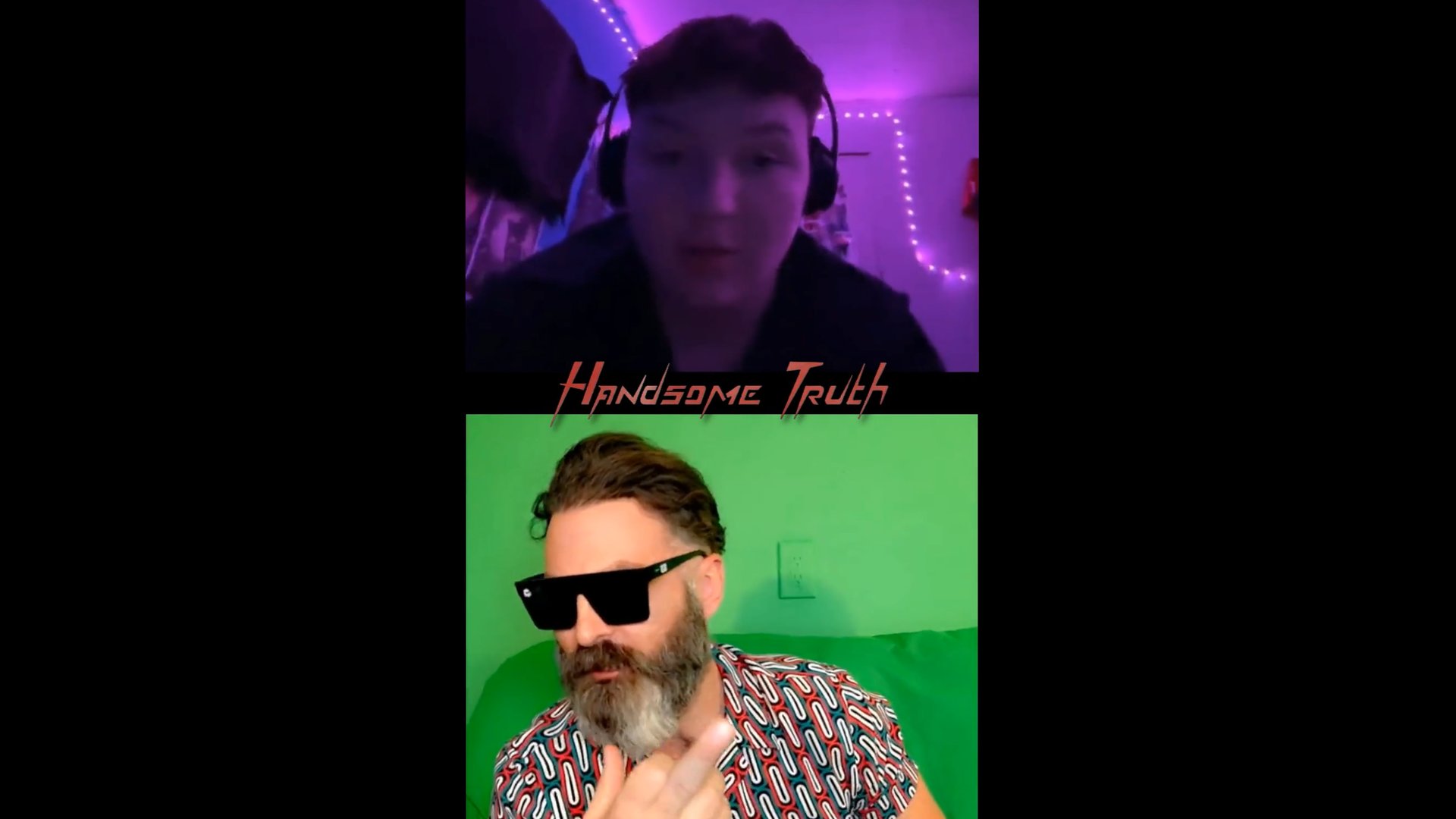 985th stream HT meets Jason Kelce fan
