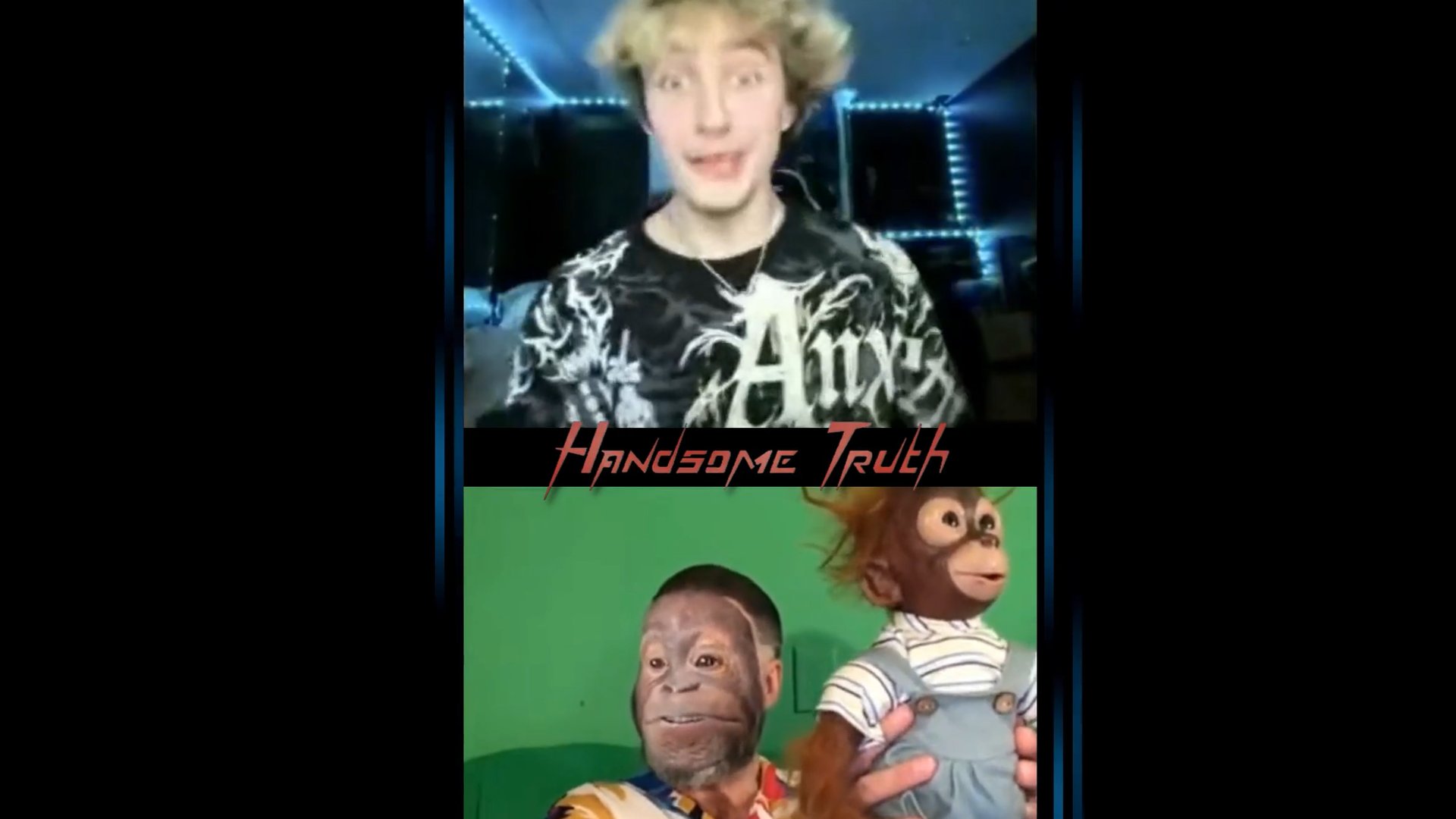 942nd stream The Monkey King Returns