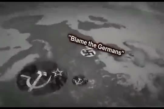 Dr William Luther Pierce - What Started World War Two