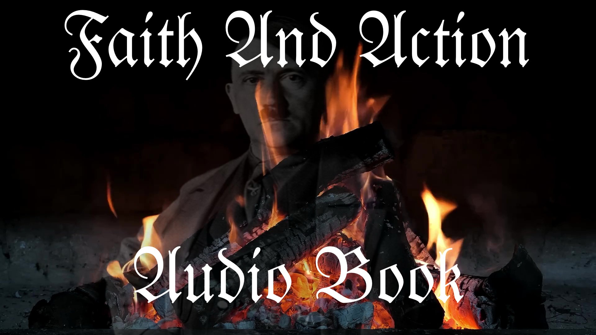Faith And Action - Audio Book
