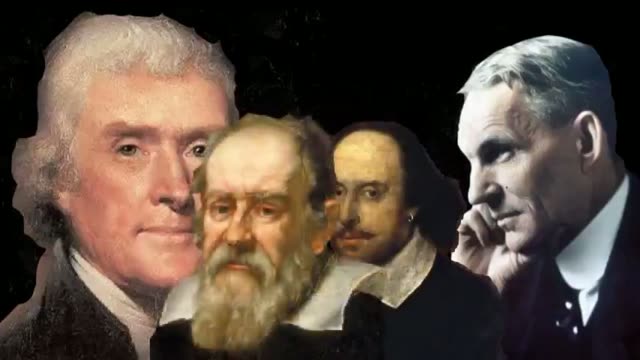 Dr William Luther Pierce - We want our country back