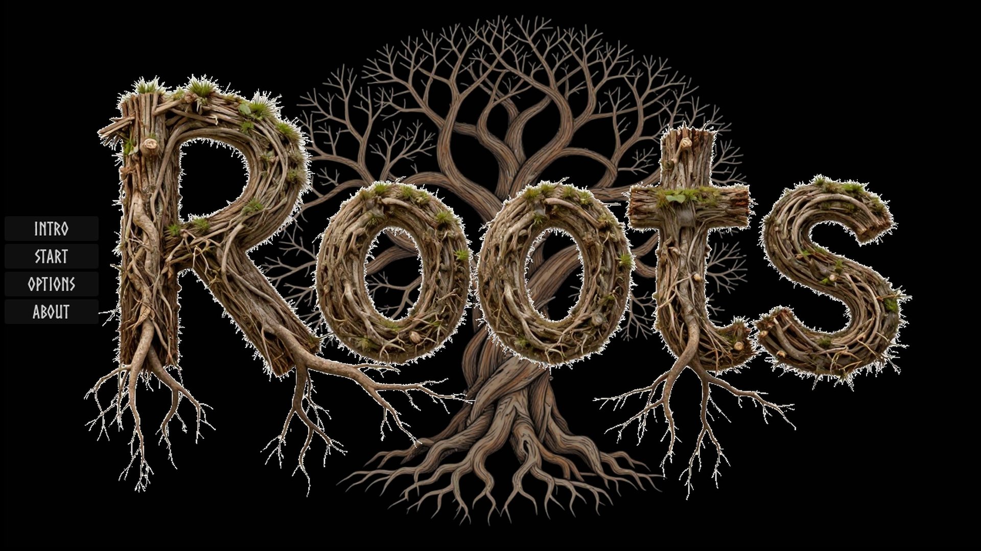 Roots v1.3 Demo