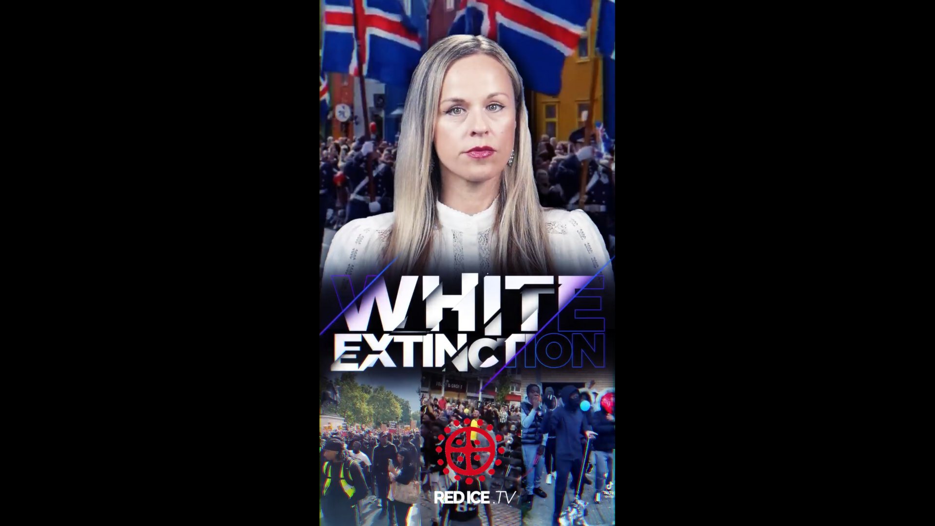 White Extinction