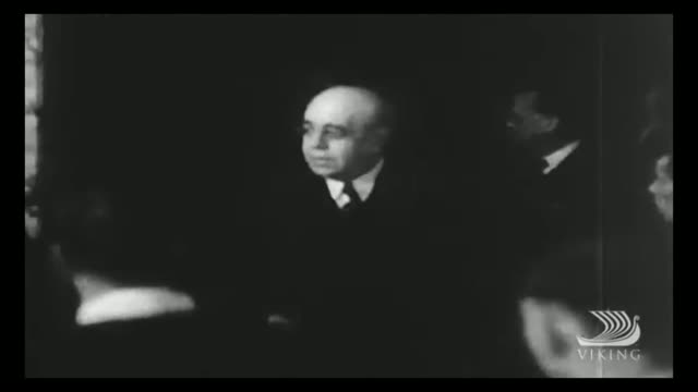 The Secret Masonic Victory of World War Two - Part 5