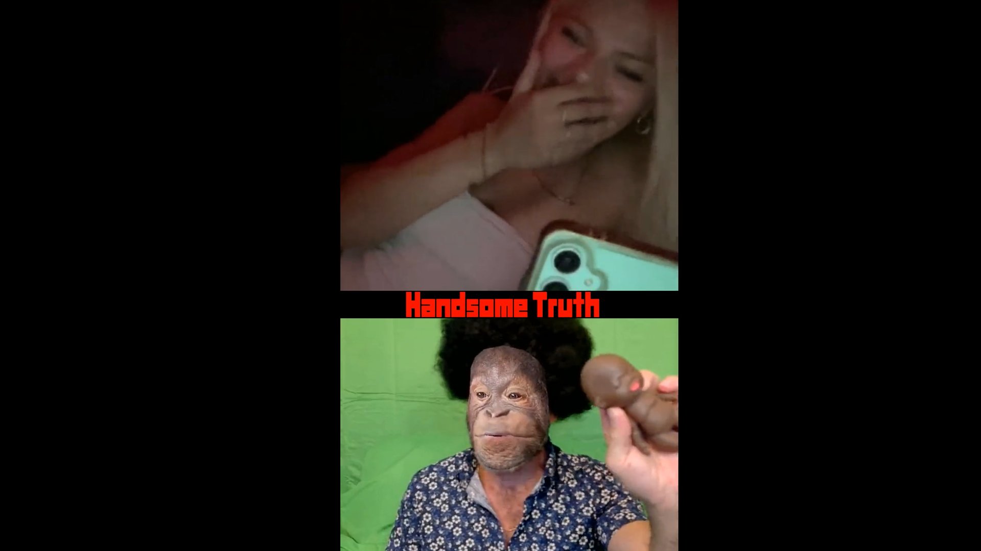 1026th stream White Power Princess