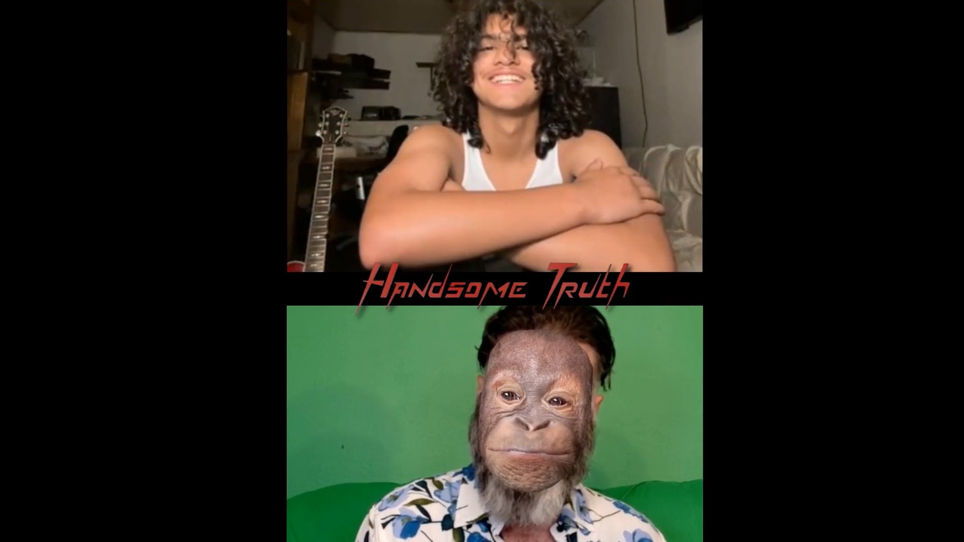 997th stream Half Nigger Scum Admits Niggers Are Scum