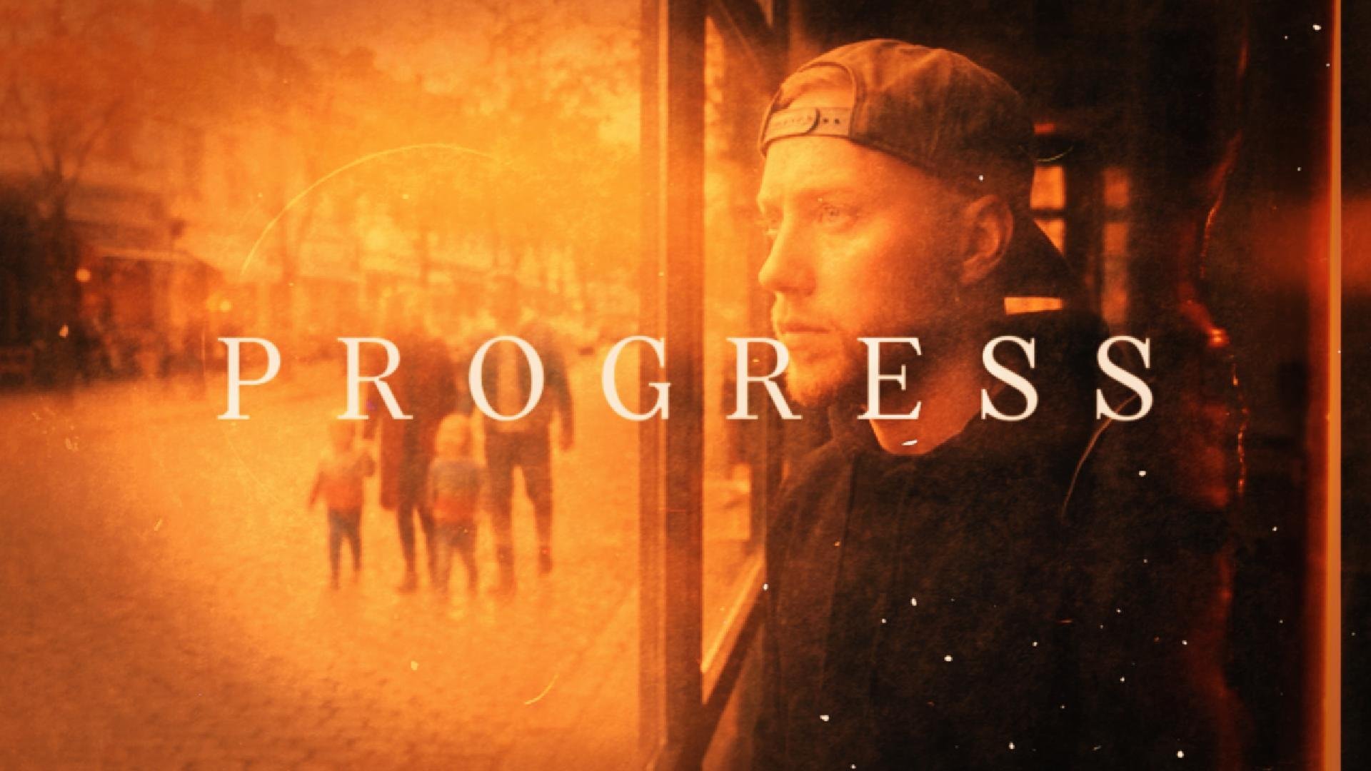 VANDAL - P R O G R E S S (acoustic)