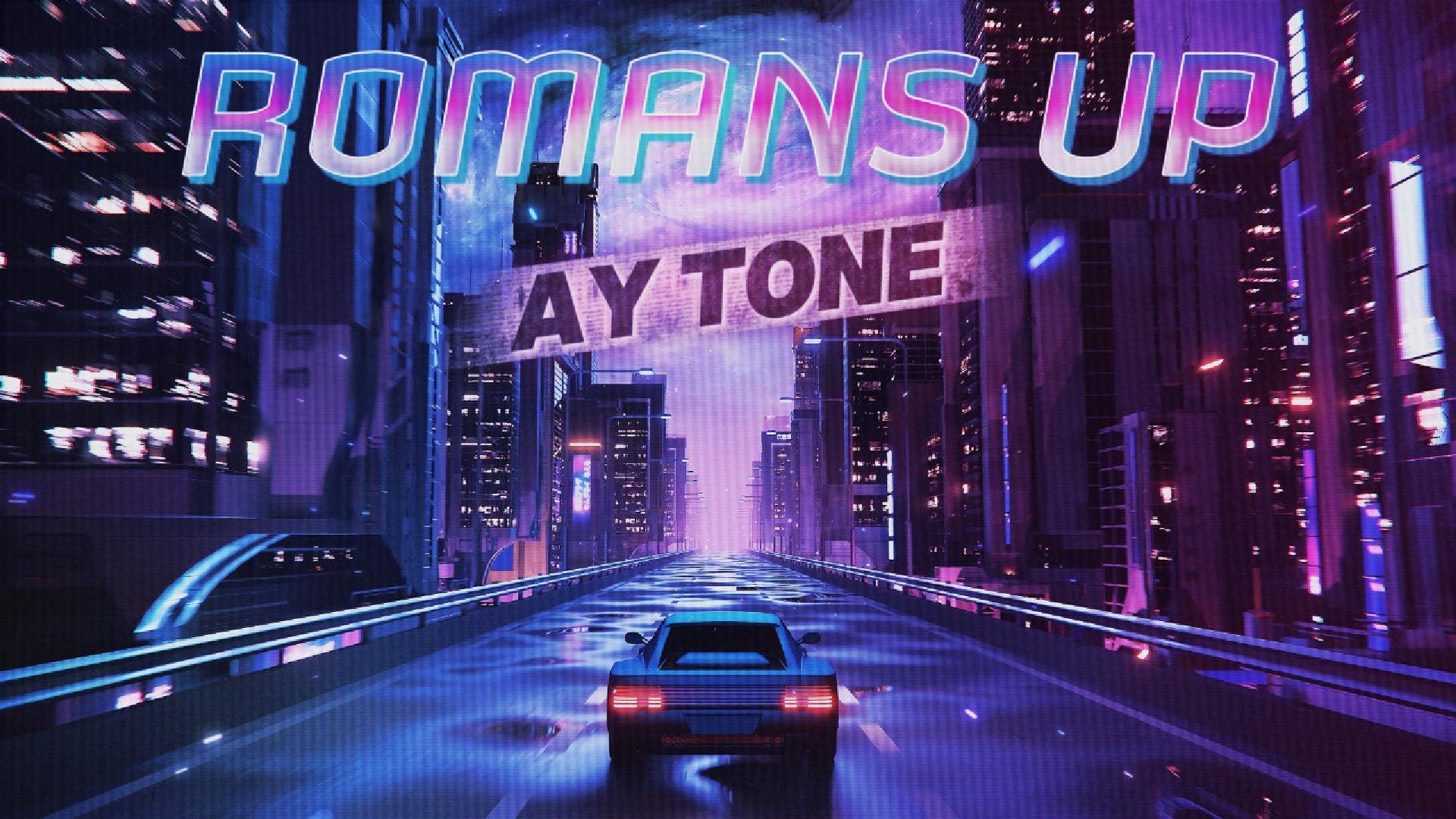 ROMANS UP