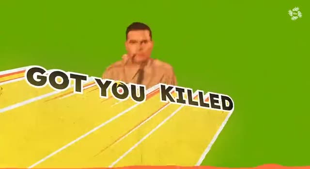 YOU ARE A NIGGER