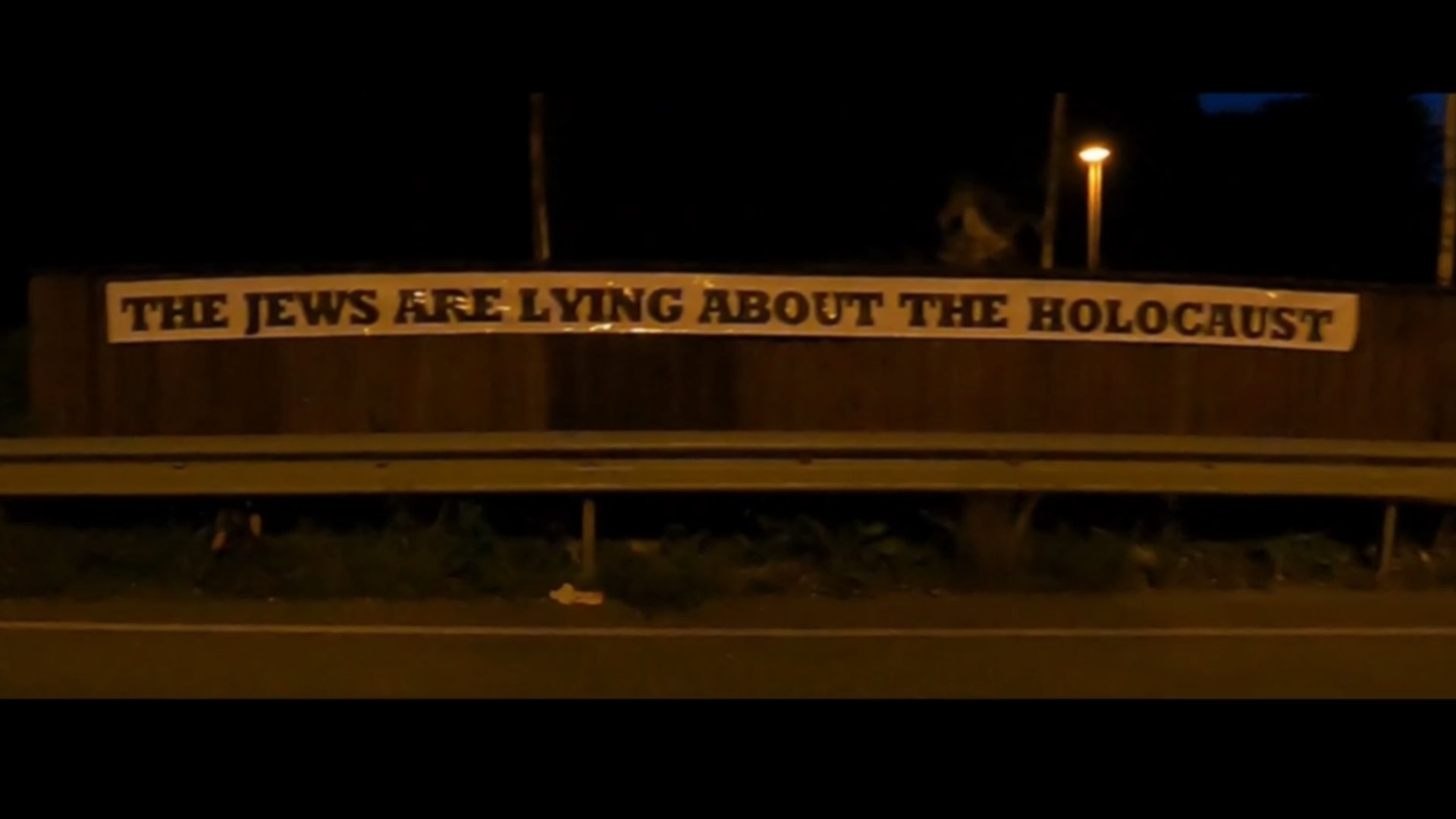 The Jews Are Lying About The Holocaust