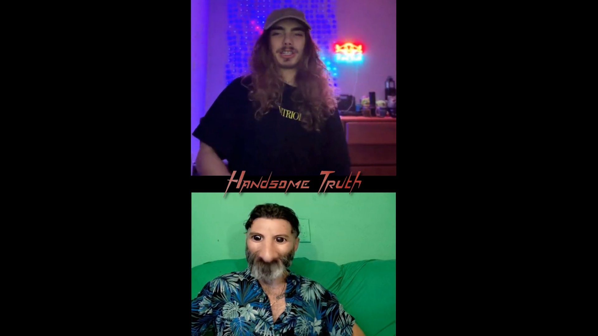 1004th stream HT meets Jew