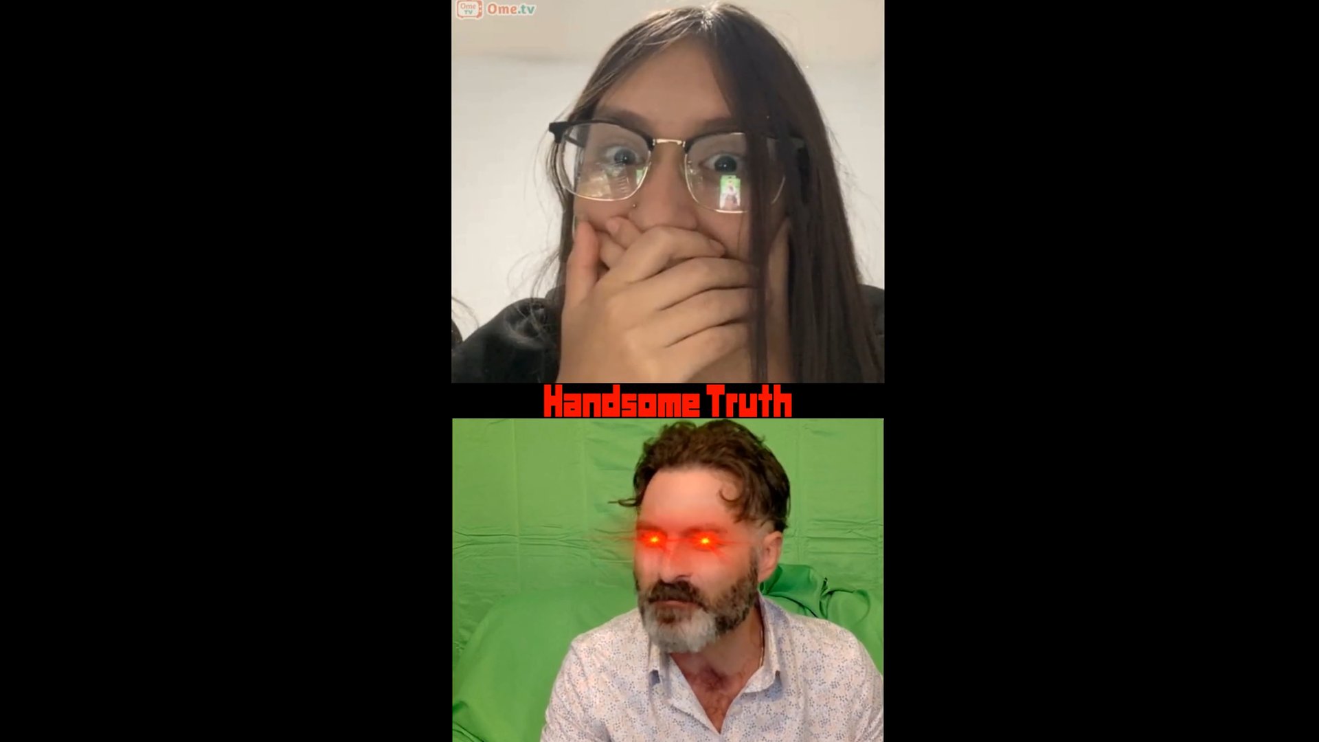 1024th stream Where's The Chink Filter When You Need It?