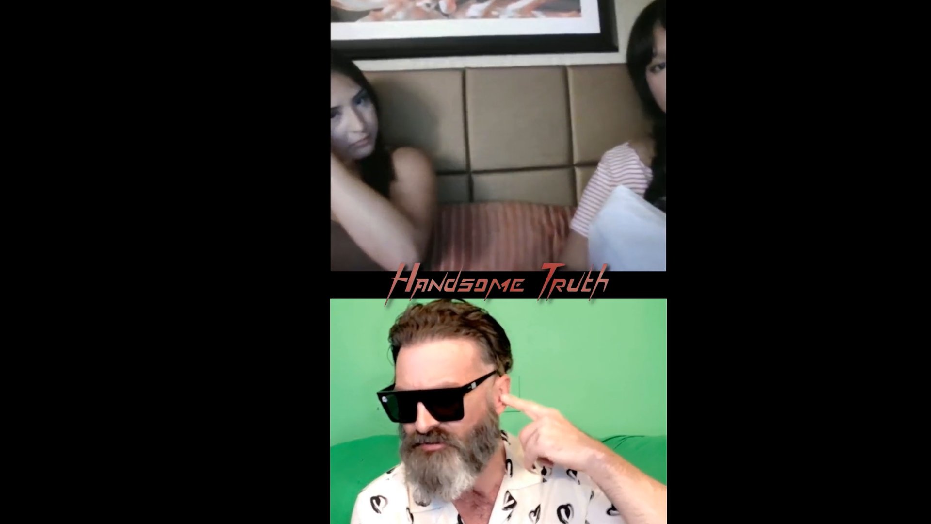 1009th stream Chink Filter