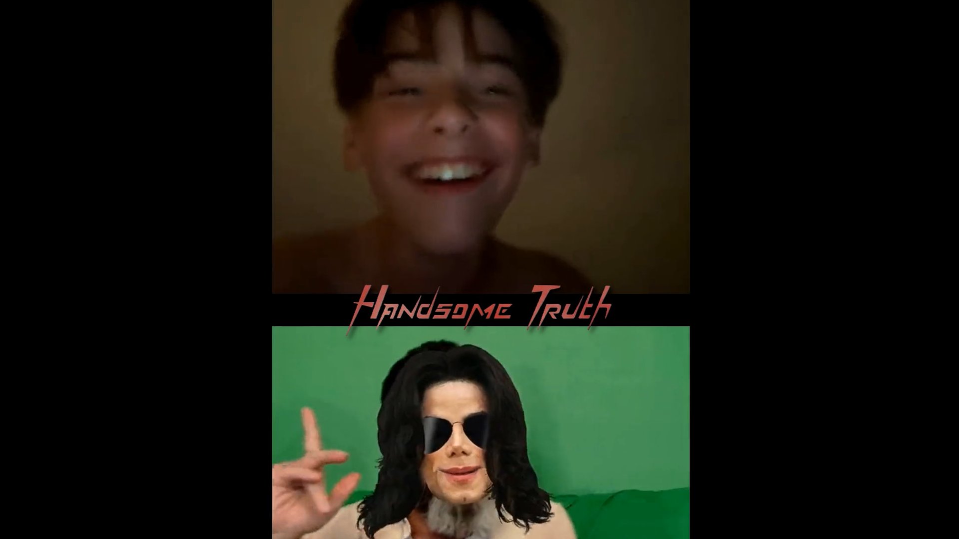 1000th stream Old Wacko Jacko Filter