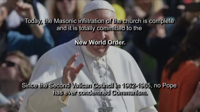 The Secret Masonic Victory of World War Two - Part 1