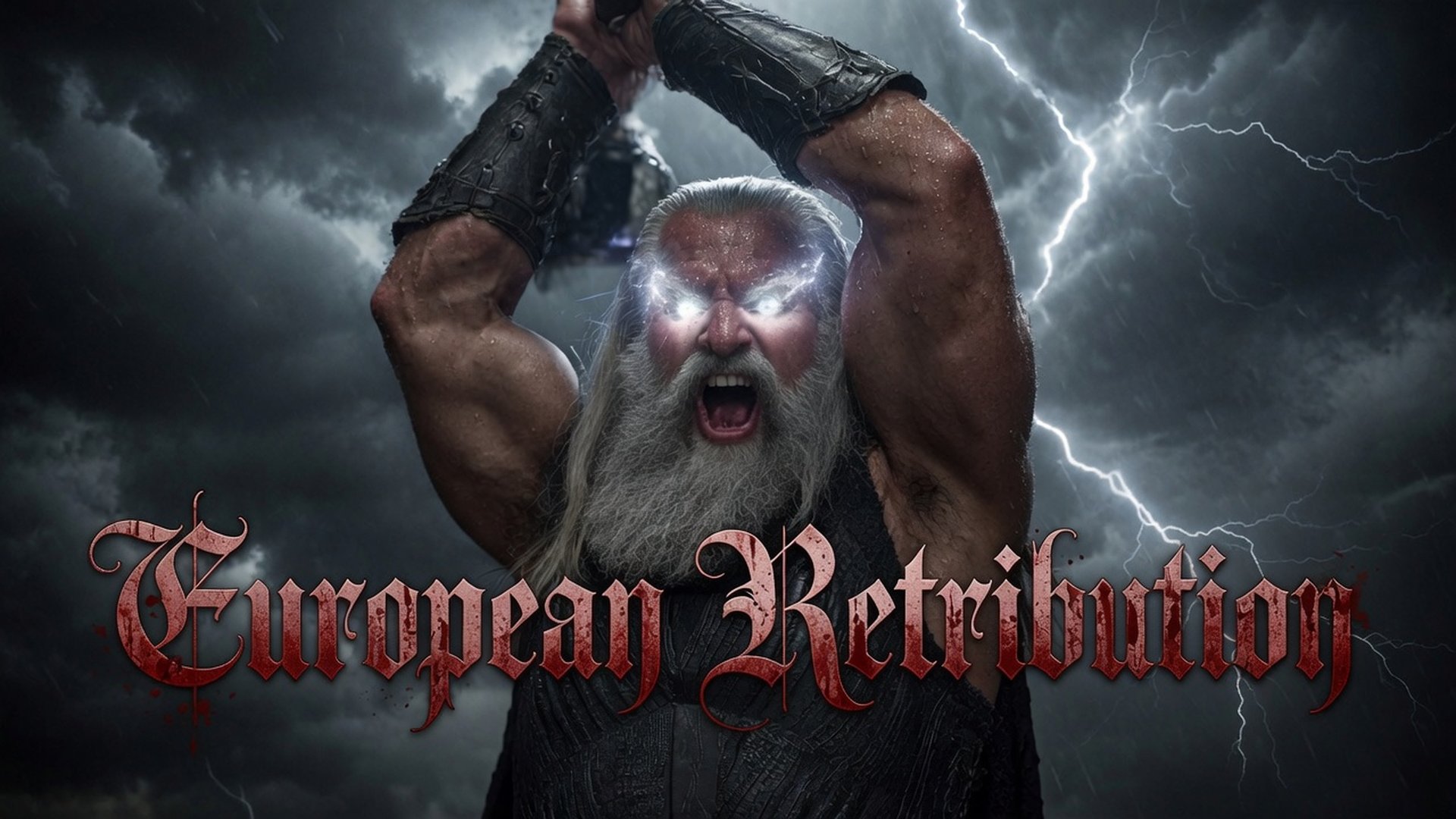 European Retribution